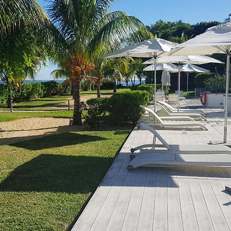 Cap Ouest Luxury Beachfront Flic-en-Flacq Екстериор снимка