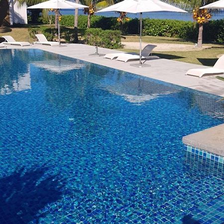 Cap Ouest Luxury Beachfront Flic-en-Flacq Екстериор снимка