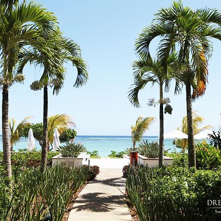 Cap Ouest Luxury Beachfront Flic-en-Flacq Екстериор снимка