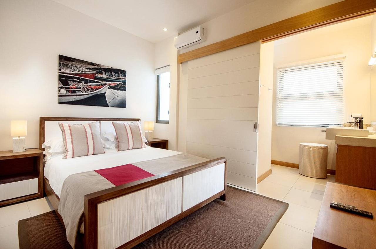 Cap Ouest Luxury Beachfront Flic-en-Flacq Екстериор снимка