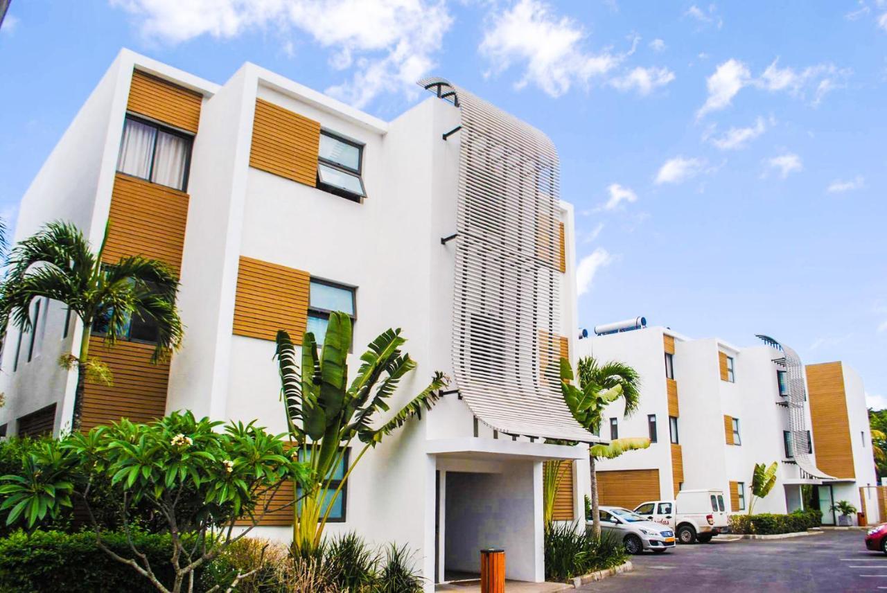 Cap Ouest Luxury Beachfront Flic-en-Flacq Екстериор снимка