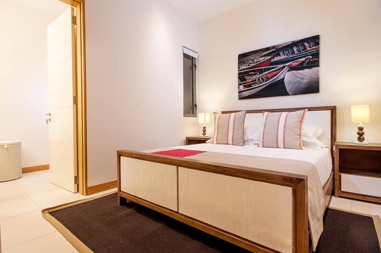 Cap Ouest Luxury Beachfront Flic-en-Flacq Екстериор снимка