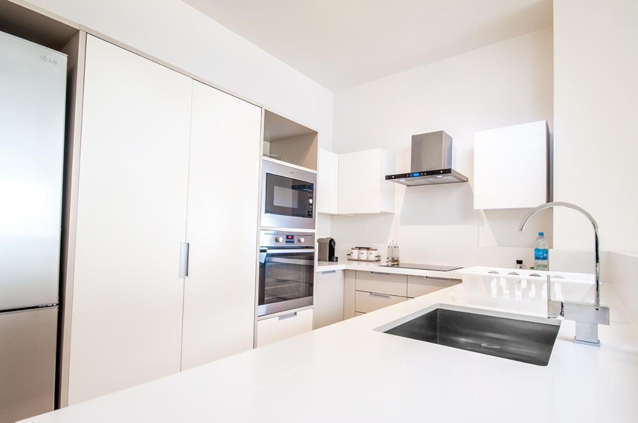 Cap Ouest Luxury Beachfront Flic-en-Flacq Екстериор снимка