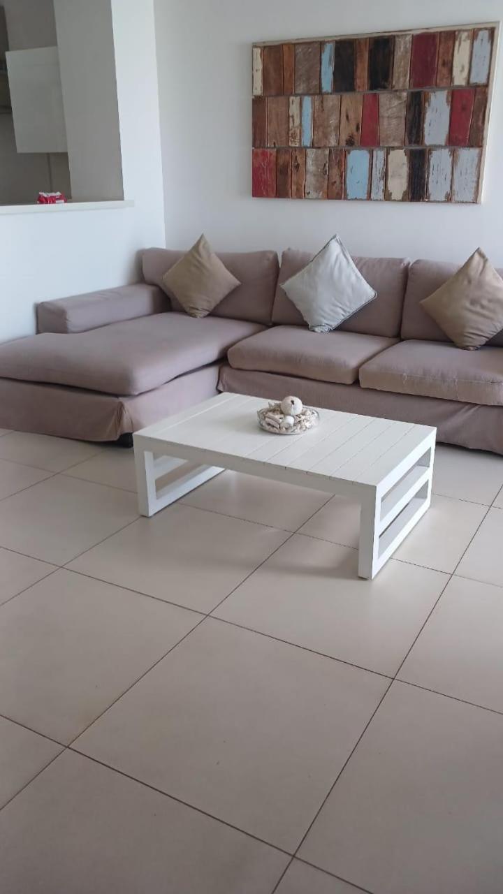 Cap Ouest Luxury Beachfront Flic-en-Flacq Екстериор снимка